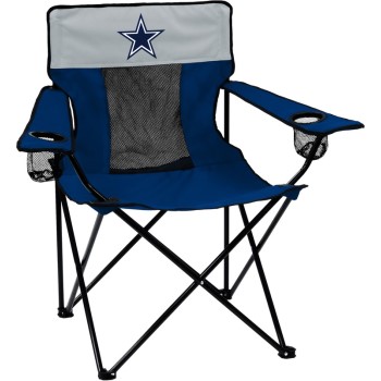 609-12E Dallas Cowboys Chair