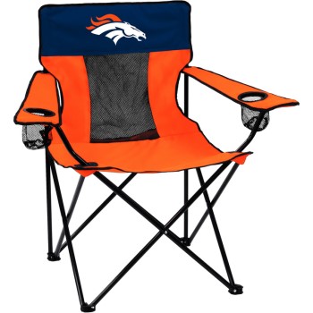 610-12E Denver Broncos Chair