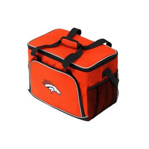 610-63 Denver Broncos Cooler