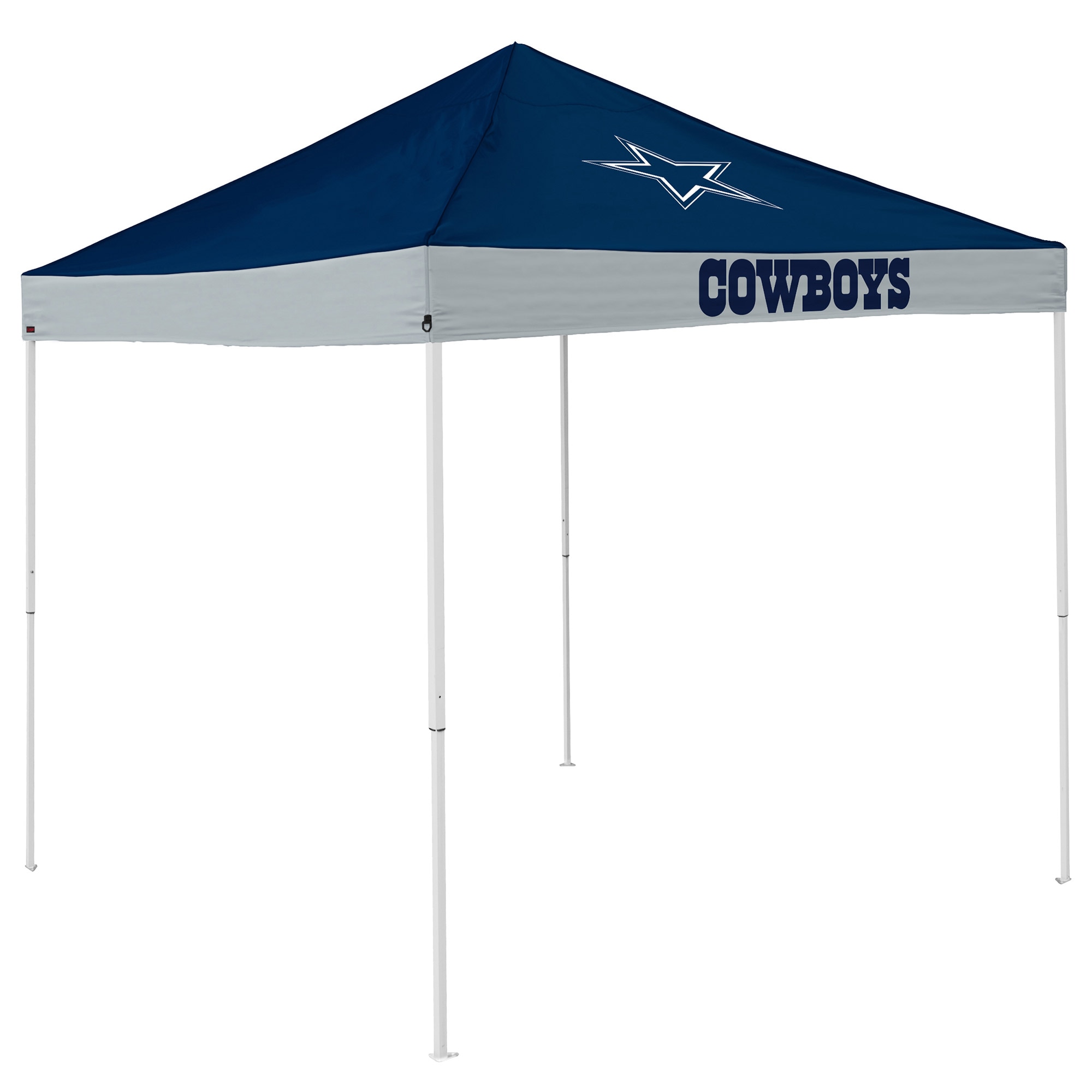609-39E Dallas Cowboys Tent