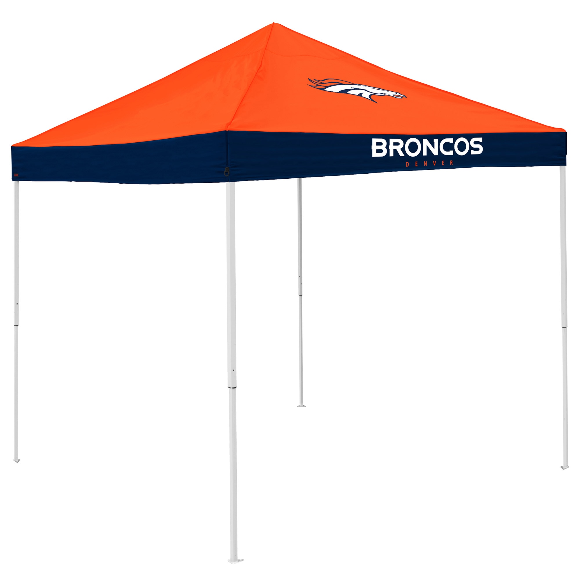 610-39E Denver Broncos Tent