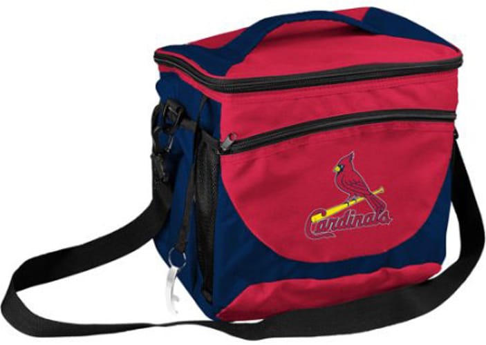 527-63M St Louis Cardinals Cooler