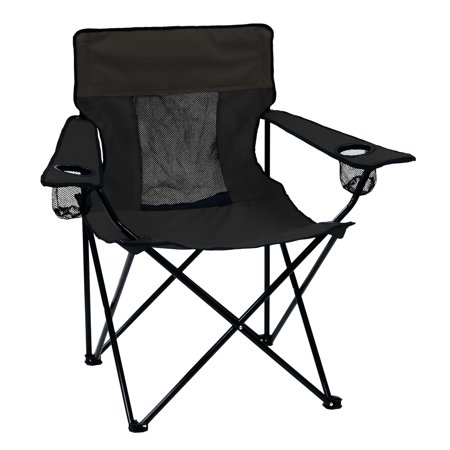 001-12E-BLACK Elite Chair