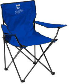 514-13Q KC Royals Chair