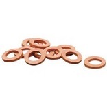 Pins Hose Washers