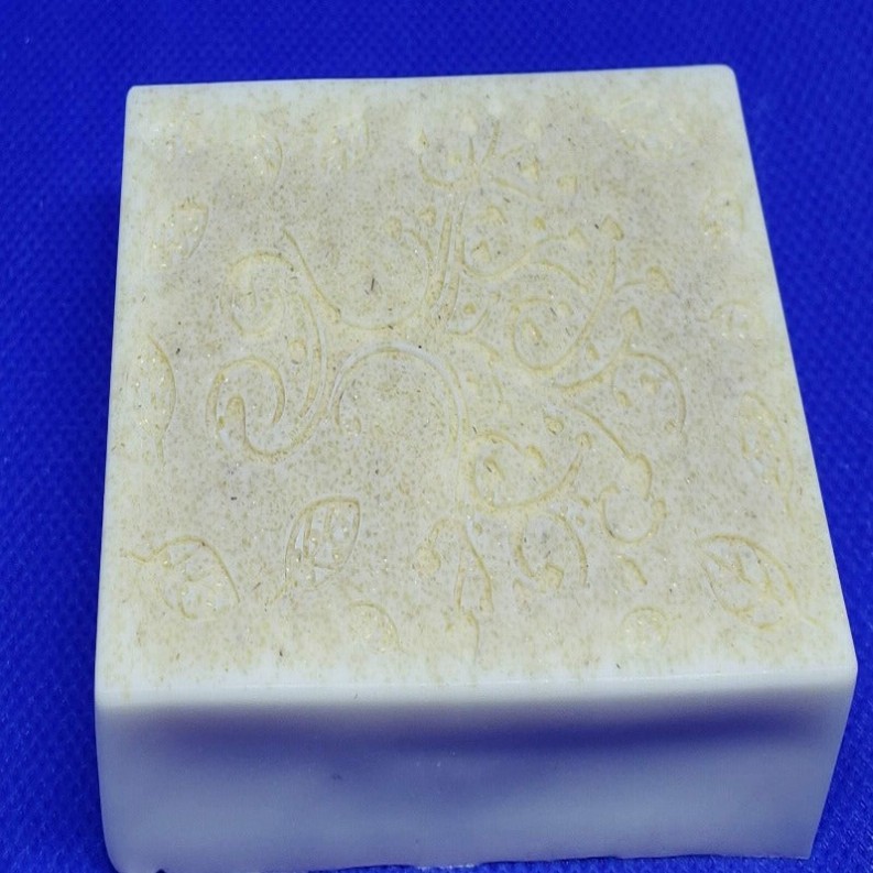 Gentle Oatmeal Handmade Glycerin Soap