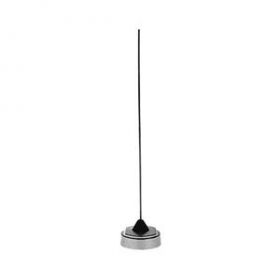 450-470Mhz Unity Antenna, Ss Base, 1/4 Wave