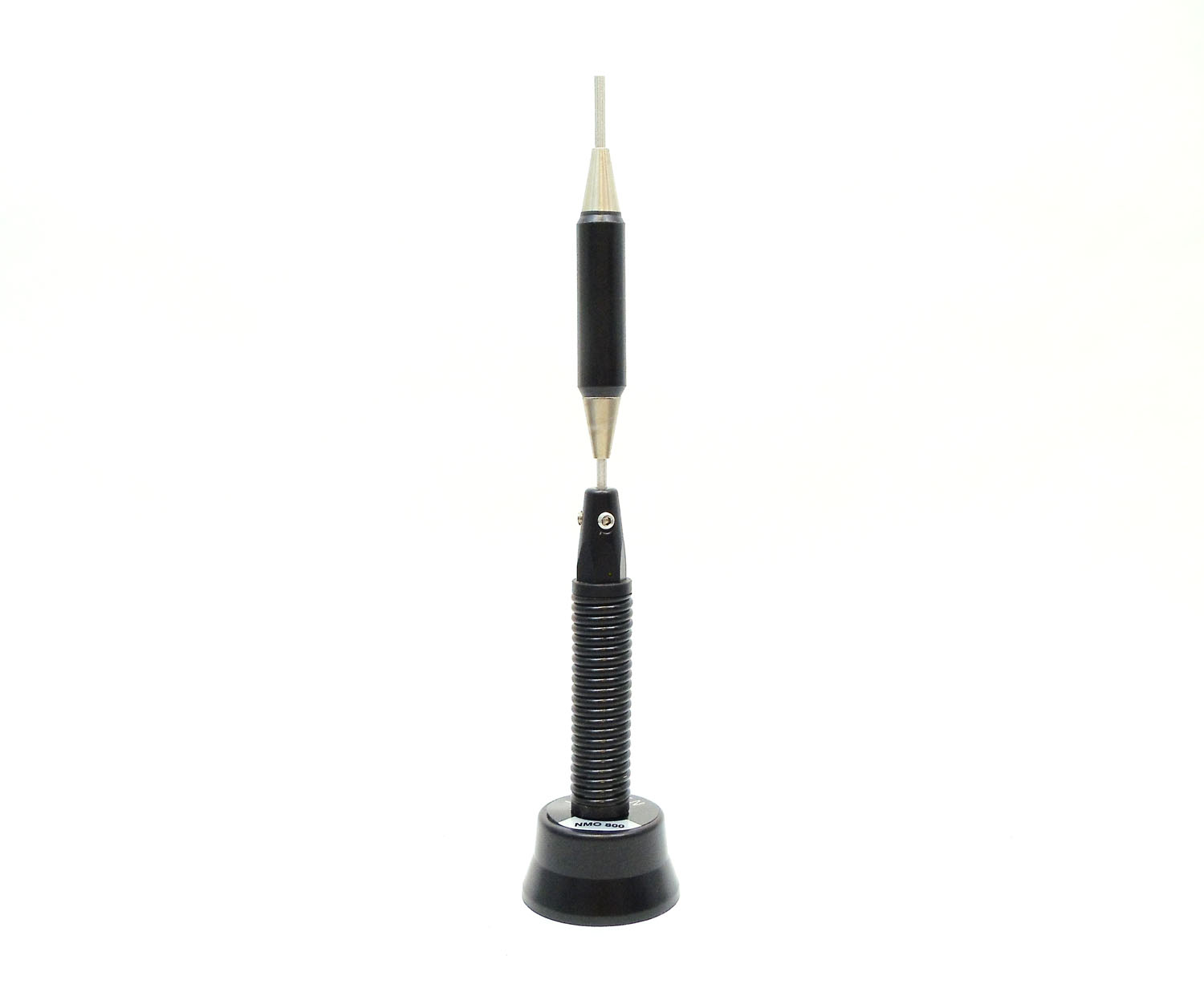 800 Mhz Roof Mount Antenna (Black)