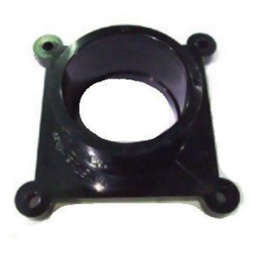 BRISTOL 3 SPIGOT FLANGE ADAPTER