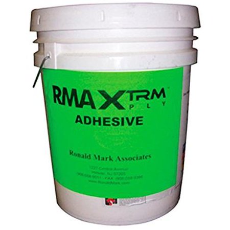 XTRM  2 GALLOON ADHESIVE