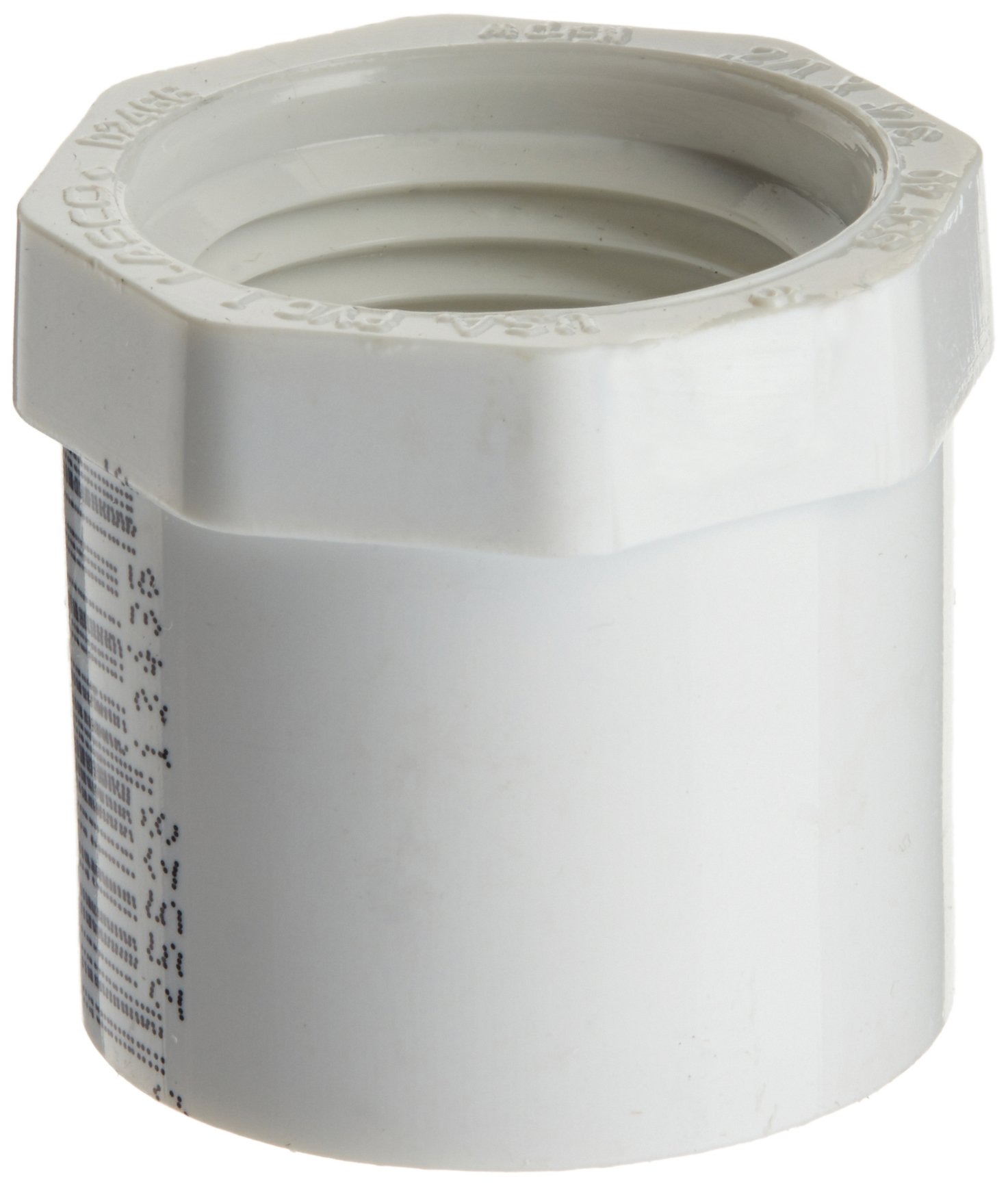 Reducer Bushing, 3/4 Spg x 1/2 Slip