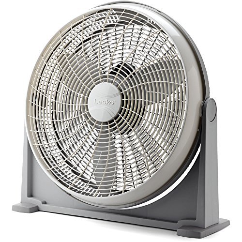 20" Air Circulator