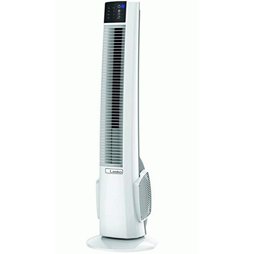 Oscillating Hybrid Tower Fan