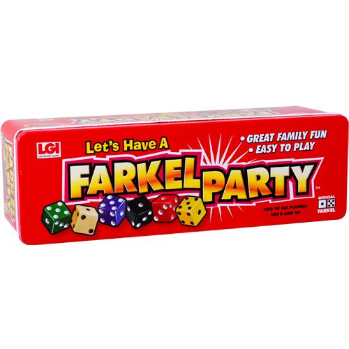 Farkel Party