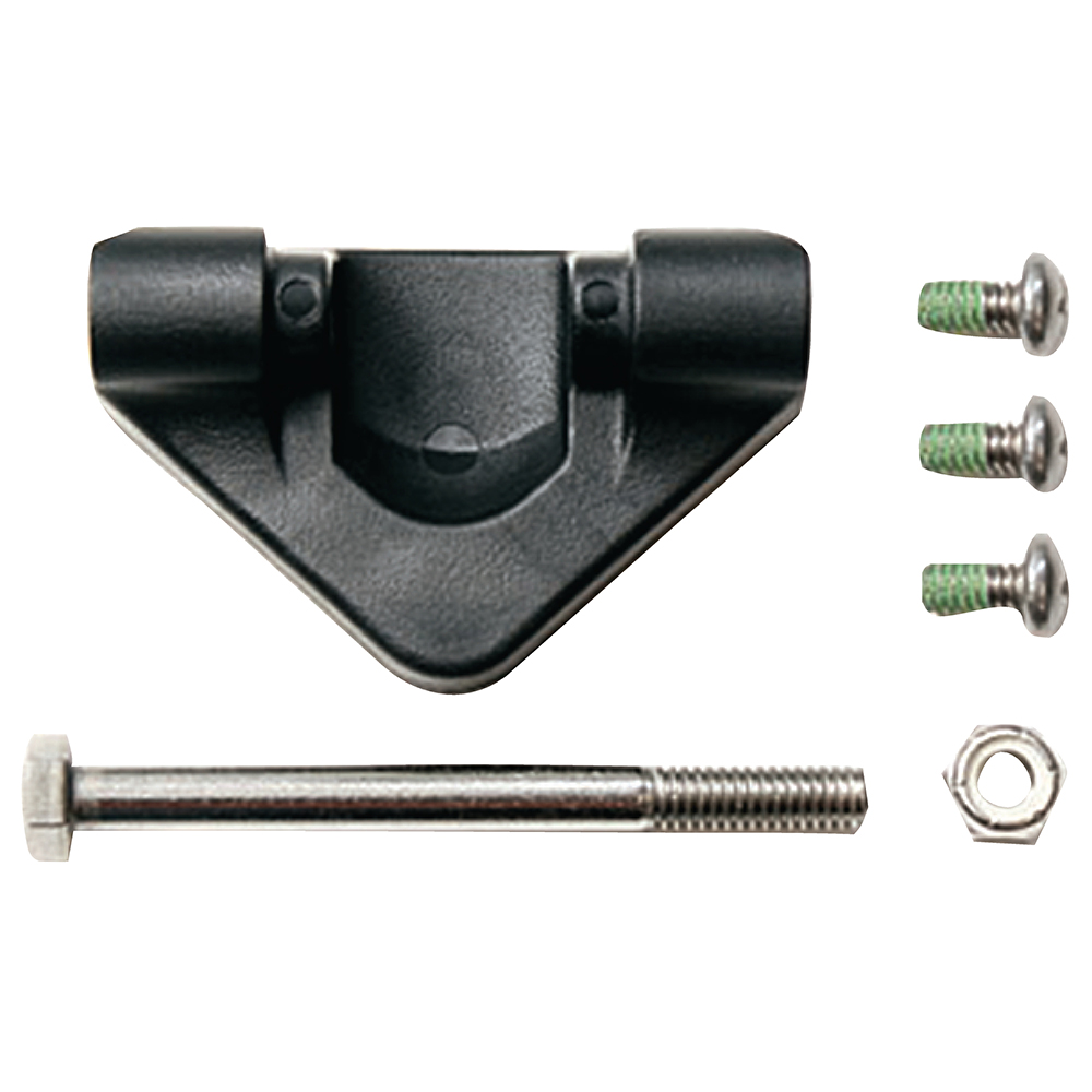 Lenco 120 Lower Mounting Bracket Kit