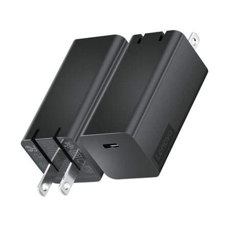 Lenovo 65W GaN Power Adapter