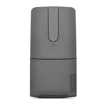 Yoga Mouse Black