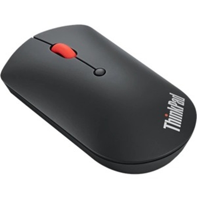 TS ThinkPad BT Silent Mouse