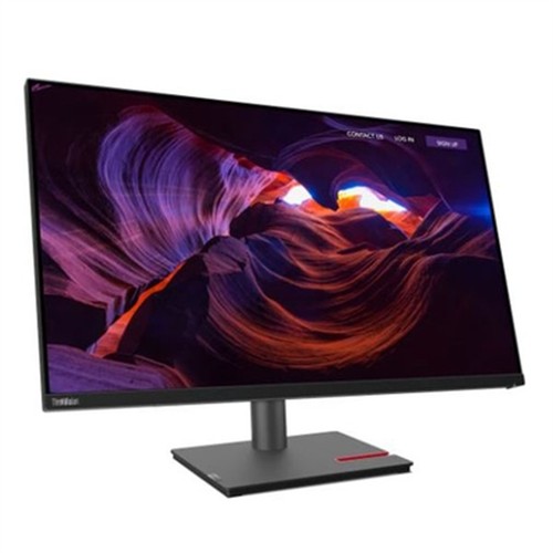 P32p30 31.5" Monitor HDMI