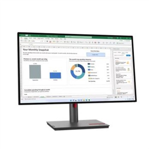 P27h 30 27" Monitor HDMI