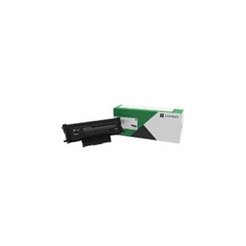 Black HY Return Program Toner Cartridge