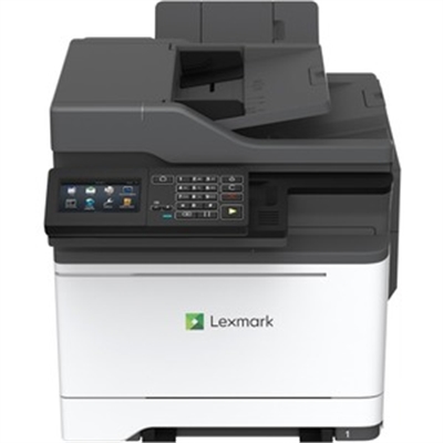 CX522ade Laser Multi Printer