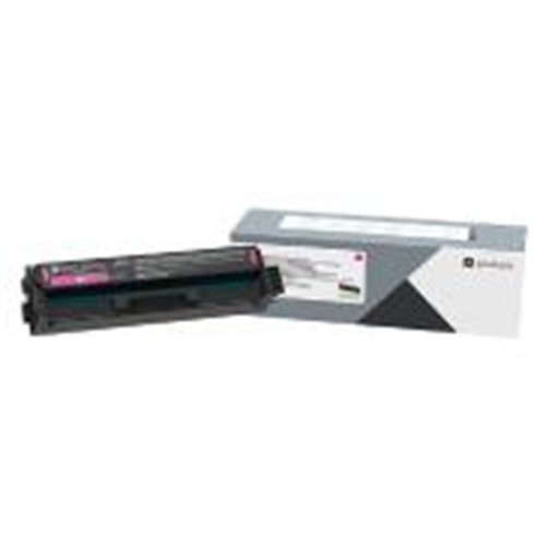 20N0X30 Magenta Extra High Yield Toner Cartridge