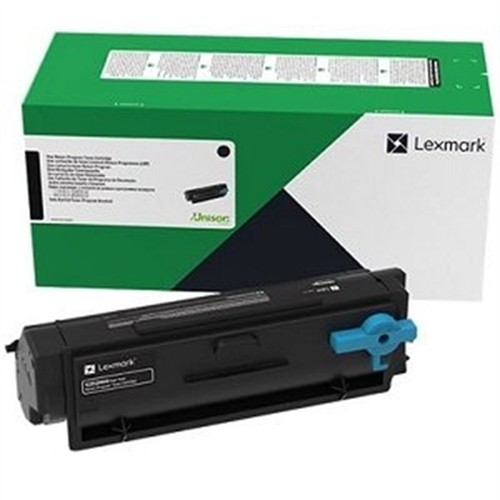 Lexmark B341H00 Black Cartridge Hi Res