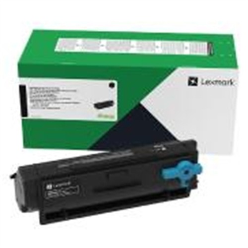 Lexmark B341X00 Black Cartridge Extra Return