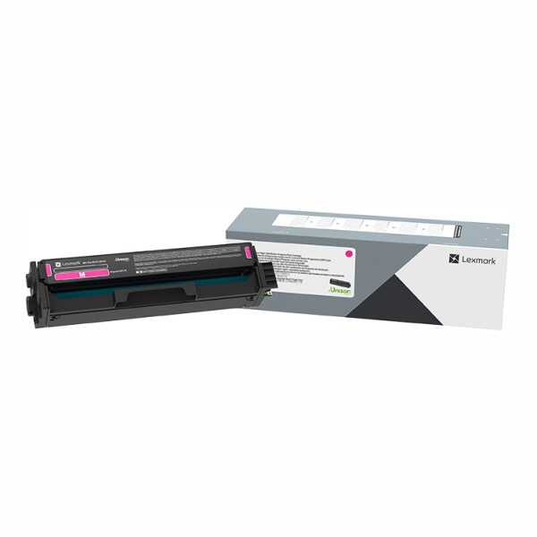 C340X30 Magenta Extra High Yield Toner Cartridge