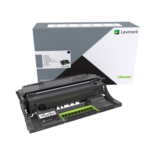 Lexmark 56F0ZA0 Blk Imgng Unit