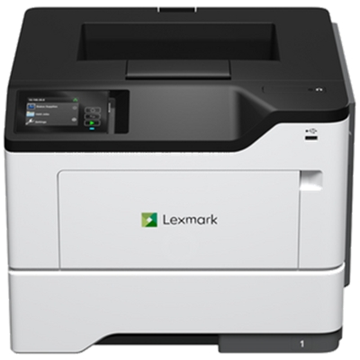 Lexmark MS631dw