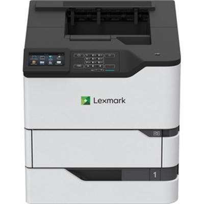 Lexmark MS826de LV TAA US