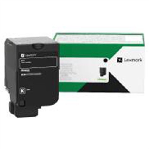 Blk ReturnProg 5K Toner Cart