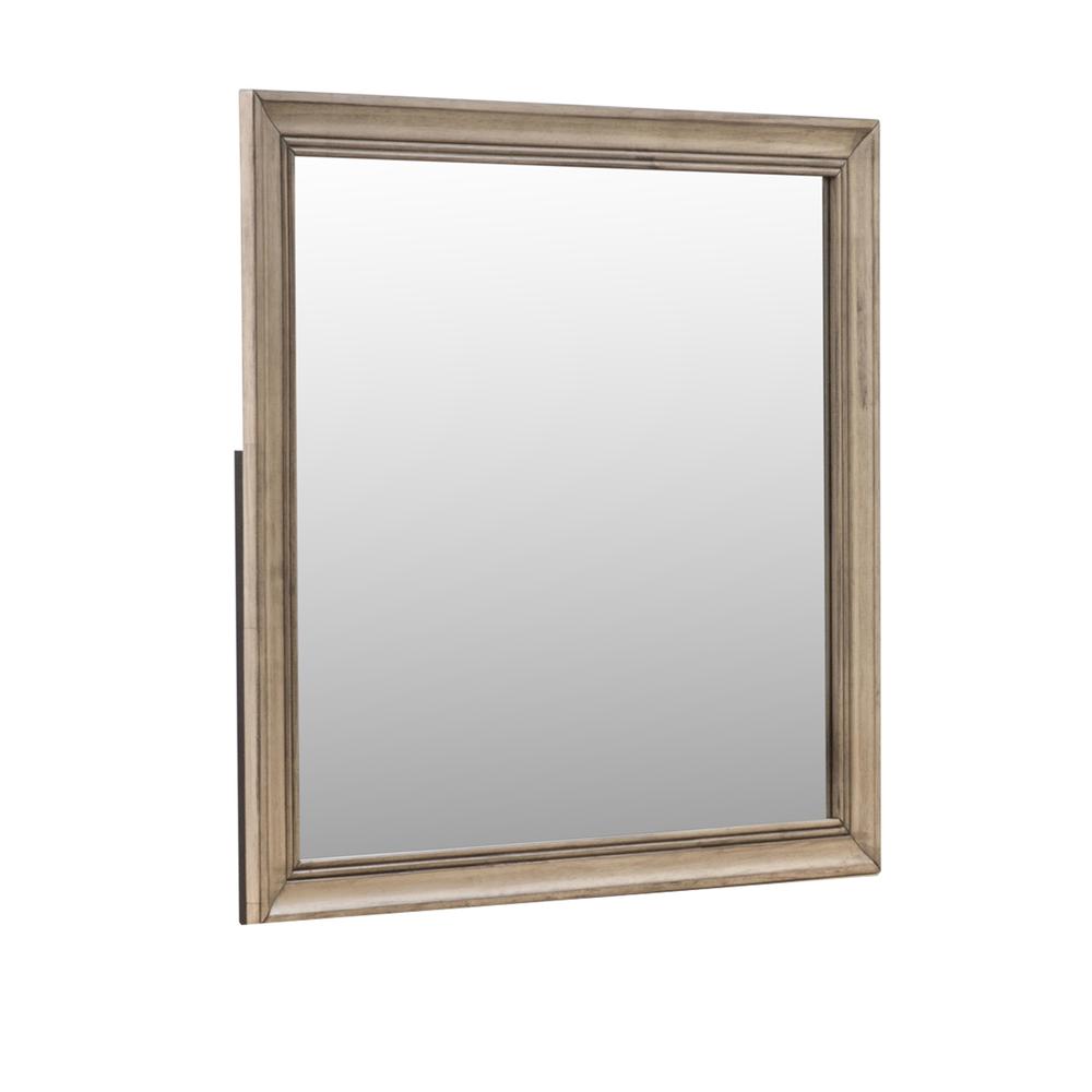 Mirror Transitional Brown