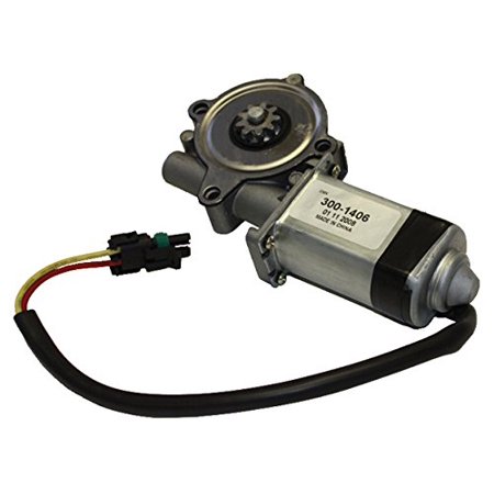 ELECTRIC STEP MOTOR