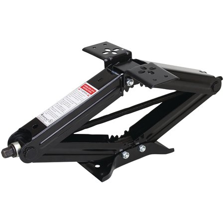 24IN SCISSOR JACK KIT (SINGLE)