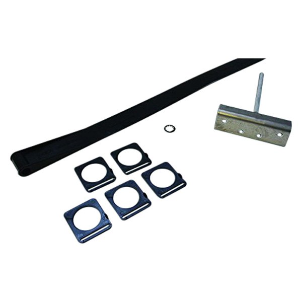 SINGLE FLEX GUARD KIT