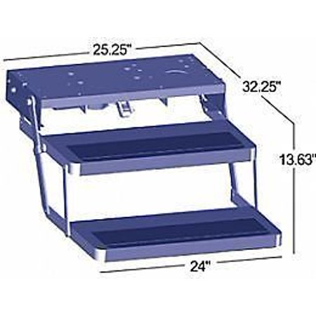 STEP FRAME 32 SERIES