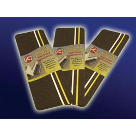 RETAIL PACKAGING-GLOW IN THE DARK STEP TREAD-6IN X 21IN