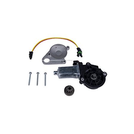 MOTOR REPLACEMENT KIT (FOR PRE-IMGL/9510 CONTROL STEPS)