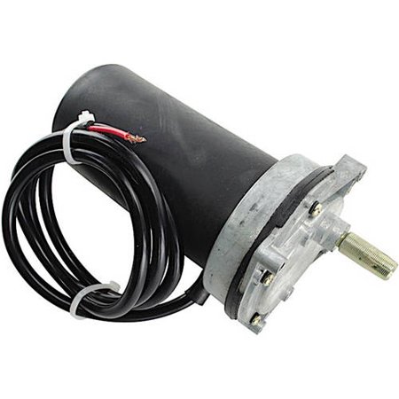 ELECTRIC STABALIZER JACK MOTOR (KLAUBER) FOR 298707