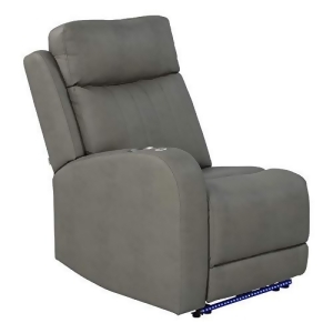 Seismic Right Hand Recliner (Grummond)