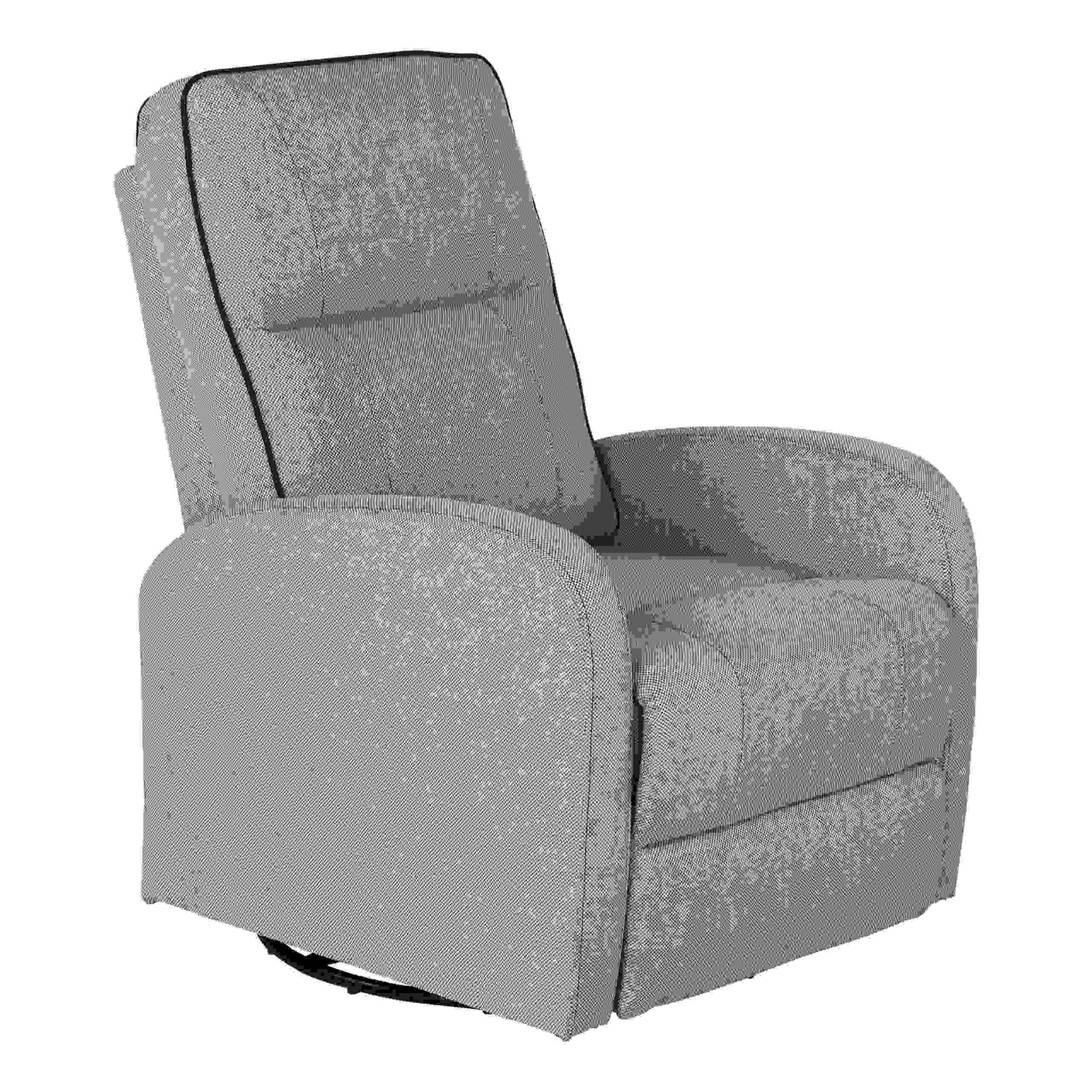 Pushback Recliner (Norlina)