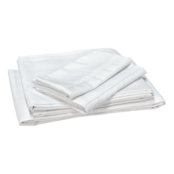 Thomas Payne Microfiber Sheet Set - Short Queen