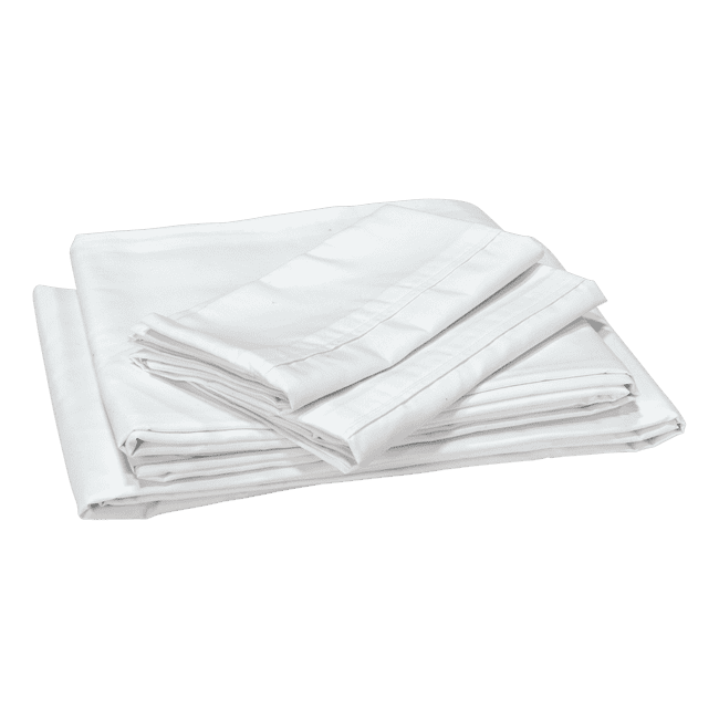 Thomas Payne Microfiber Sheet Set - Narrow King