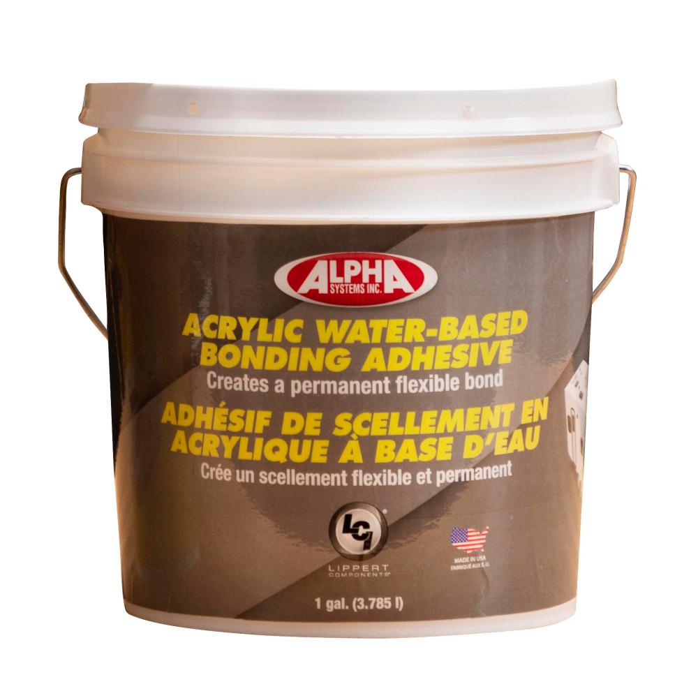 8019 Adhesive (1 Gallon)