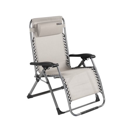 Stargazer Plus Zero Gravity Chair Sand