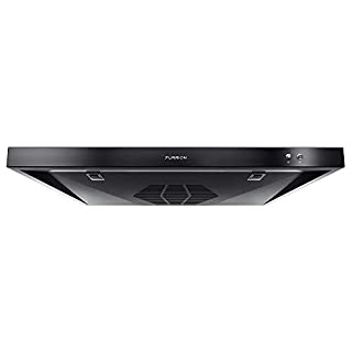 12V RANGE HOOD BLK