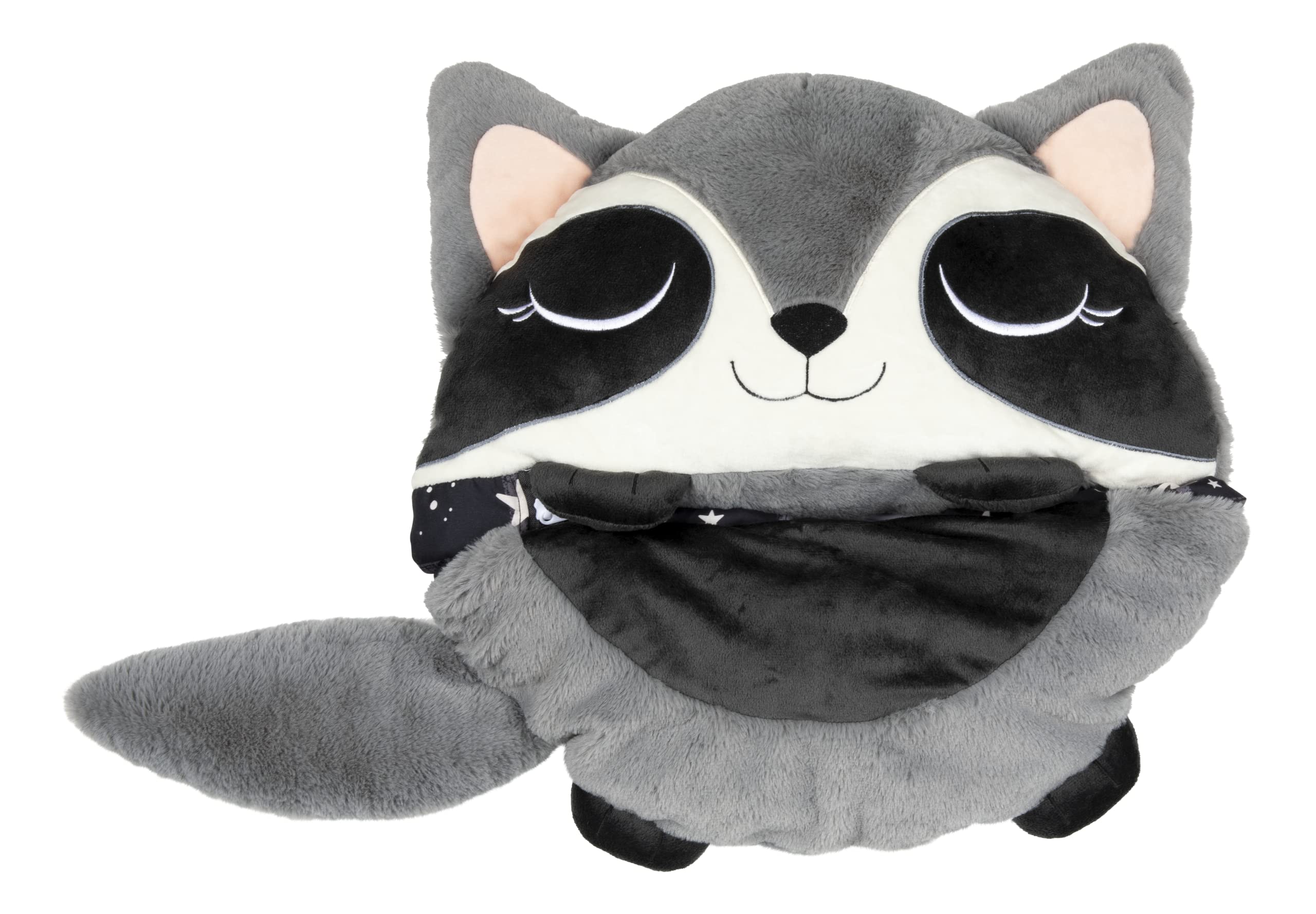 THOMAS PAYNE NAP SACK KIDS SLEEPING BAGRACCOON